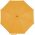 Automatische paraplu (Ø 106 cm) oranje