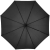 Noon automatische stormparaplu (Ø 107 cm) zwart