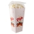 Popcorn in full color bedrukte doos (75 gram) 