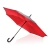 Handmatig reversible paraplu (Ø 115 cm) rood