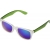 Zonnebril met spiegelende glazen (UV400) 