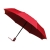 miniMAX® opvouwbare paraplu auto open + close rood