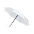 miniMAX® opvouwbare paraplu auto open + close wit