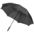 Glendale 30" automatische paraplu met ventilatie zwart