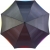 Pongee (190T) paraplu Daria custom/multicolor