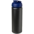 Baseline® Plus grip (750 ml) zwart/blauw