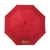 Colorado Mini opvouwbare paraplu 21 inch rood