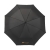 Colorado Mini opvouwbare paraplu 21 inch zwart
