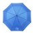 Colorado Mini opvouwbare paraplu 21 inch royalblauw