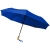 Bo 21” opvouwbare automatische gerecyclede PET paraplu koningsblauw