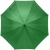 RPET pongee (190T) paraplu Frida groen