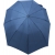 Pongee (190T) stormparaplu Joseph blauw