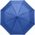 Pongee paraplu Conrad blauw