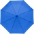 Pongee (190T) paraplu Elias blauw