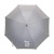 Colorado Reflex paraplu 23 inch zilver