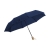 Mini Umbrella opvouwbare RPET paraplu 21 inch donkerblauw
