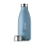 Topflask single wall drinkfles (500 ml) lichtblauw