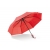 Opvouwbare 22” paraplu auto open rood