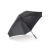 Deluxe vierkante paraplu met draaghoes 27” auto open zwart