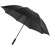 Grace 30" windbestendige golfparaplu met EVA handvat zwart