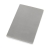 Impact softcover steenpapier notitieboek (A5) grijs