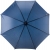 Polyester (190T) paraplu  blauw