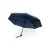 20.5" Impact AWARE™ RPET mini paraplu donkerblauw