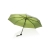 20.5" Impact AWARE™ RPET mini paraplu groen