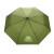 20.5" Impact AWARE™ RPET mini paraplu groen