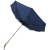 Birgit 21'' opvouwbare windproof gerecyclede PET-paraplu navy