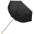 Romee 30'' windproof gerecyclede PET golfparaplu zwart