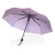 21" Impact AWARE™ 190T mini auto open paraplu lavender
