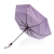 21" Impact AWARE™ 190T mini auto open paraplu lavender