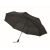 Windbestendige 27 inch paraplu zwart