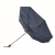 Windbestendige 27 inch paraplu blauw