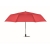 Windbestendige 27 inch paraplu rood
