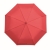 Windbestendige 27 inch paraplu rood