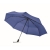 Windbestendige 27 inch paraplu royal blauw