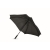 Paraplu vierkant windbestendig zwart