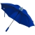 Niel 23" automatisch openende paraplu van gerecycled PET koningsblauw