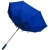 Niel 23" automatisch openende paraplu van gerecycled PET koningsblauw