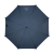 FirstClass RCS RPET paraplu 23 inch blauw
