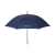 BlueStorm RCS RPET paraplu 30 inch blauw