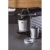 Espresso-to-Go Mug RCS Recycled Steel zilver
