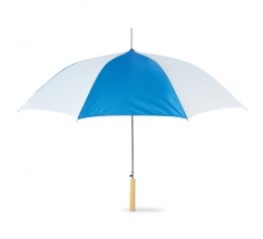 Paraplu automatisch bedrukken