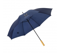 BlueStorm paraplu bedrukken