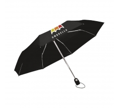 Automatic paraplu bedrukken