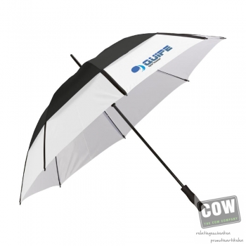 Afbeelding van relatiegeschenk:GolfClass paraplu