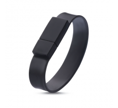 Wristflash USB 4GB Wristflash USB 4GB bedrukken