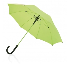 Neon 23” fiberglass paraplu bedrukken